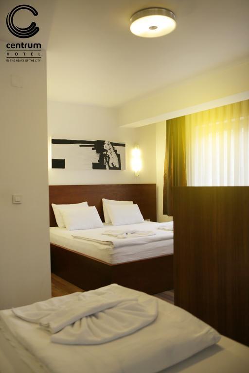 Hotel Centrum Prizren Exterior photo