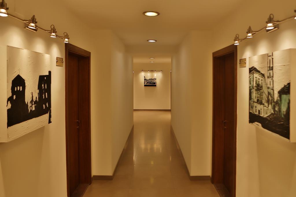 Hotel Centrum Prizren Exterior photo