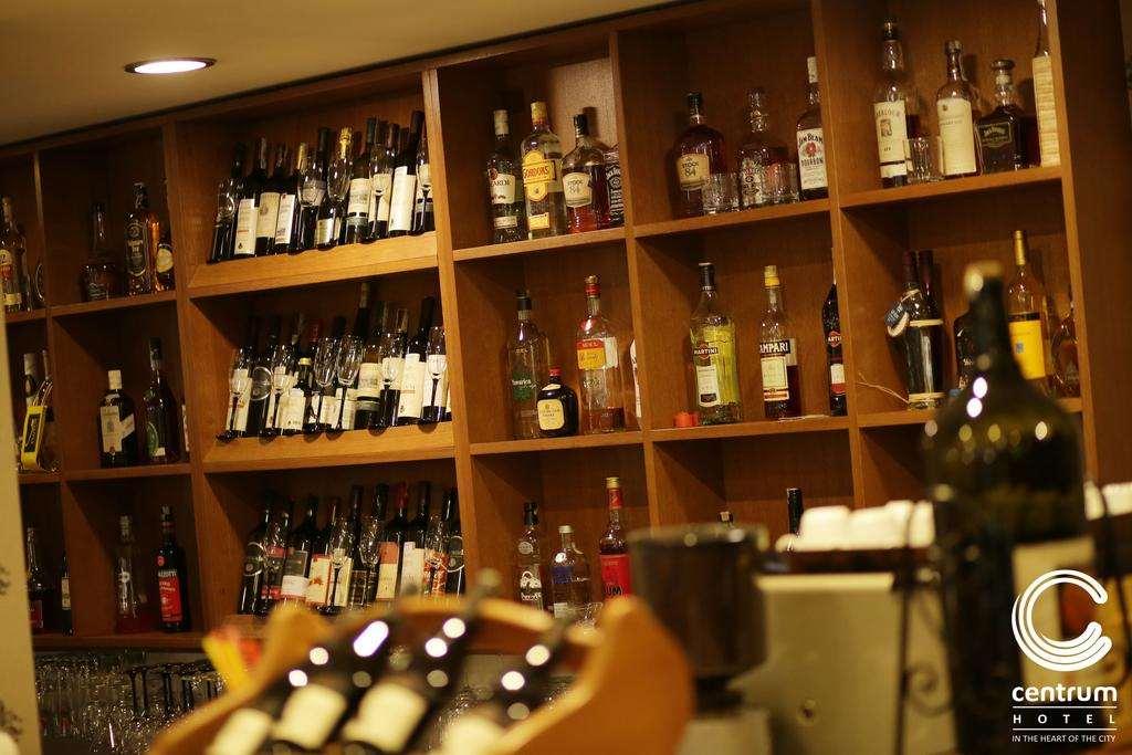 Hotel Centrum Prizren Restaurant photo