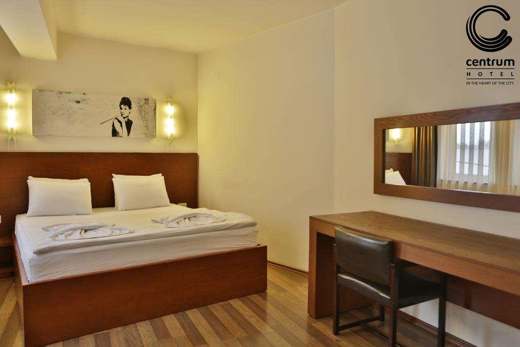Hotel Centrum Prizren Room photo